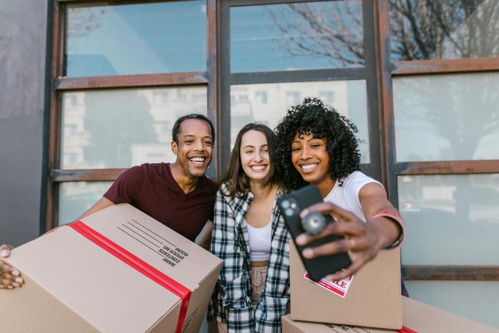 Top 5 Tips for a Stress-Free Local Move